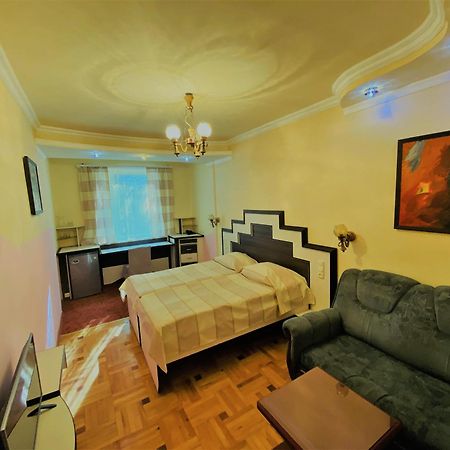 Дом Писателей Цахкадзора Hotel Exterior photo
