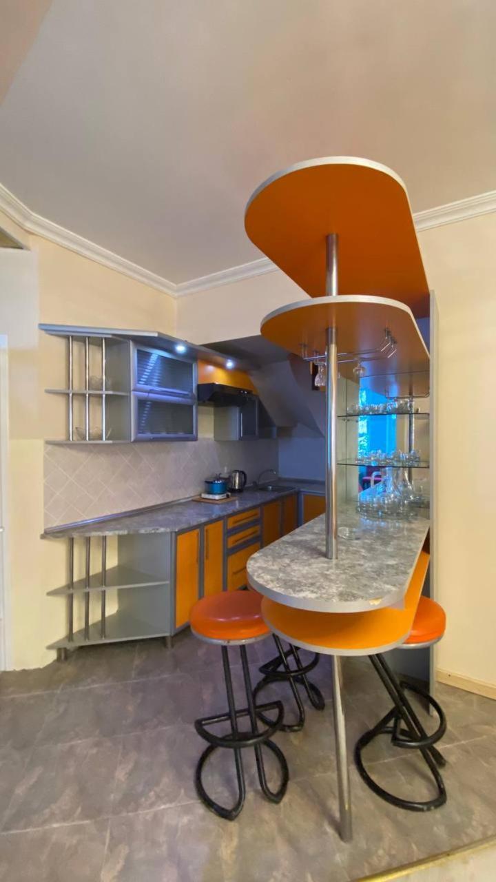 Дом Писателей Цахкадзора Hotel Exterior photo