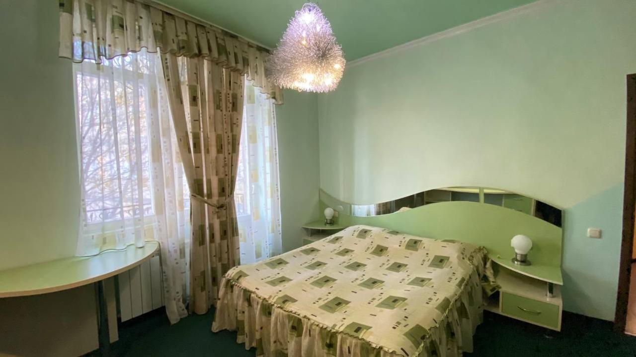 Дом Писателей Цахкадзора Hotel Exterior photo
