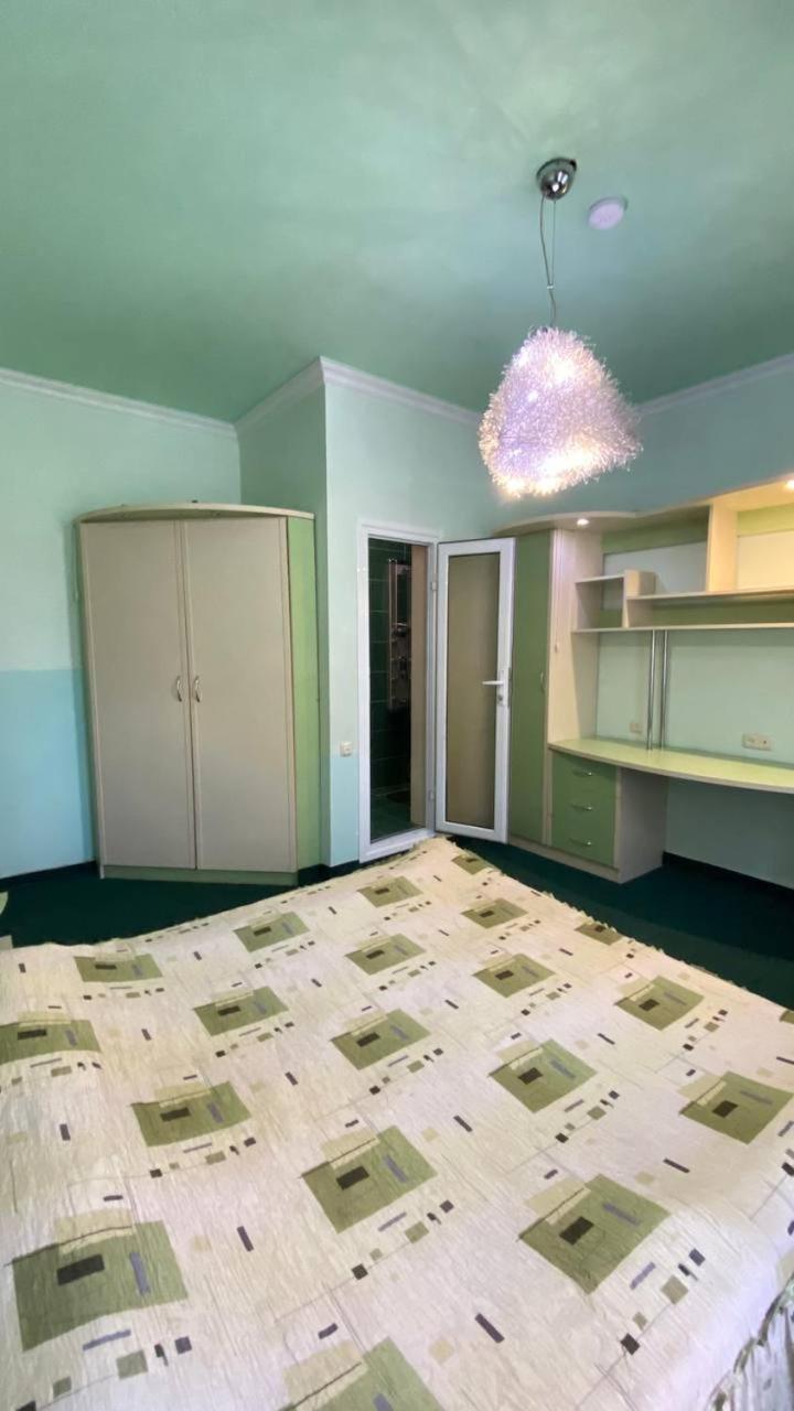 Дом Писателей Цахкадзора Hotel Exterior photo