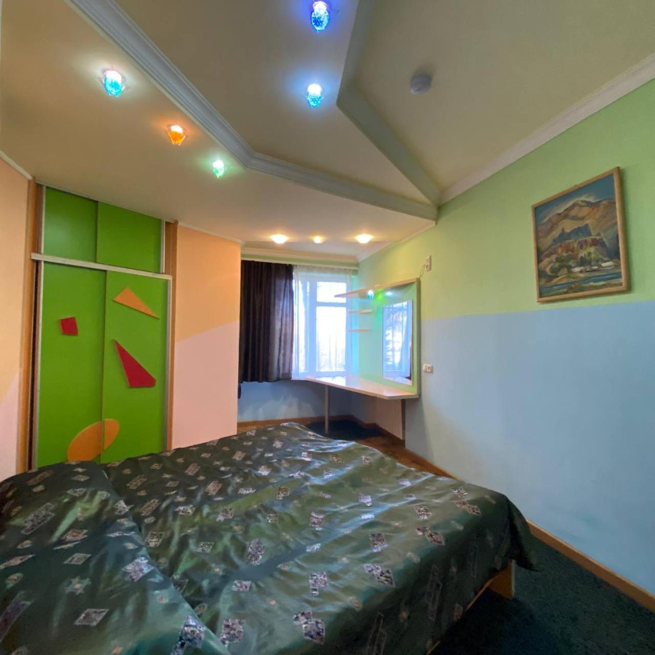 Дом Писателей Цахкадзора Hotel Exterior photo