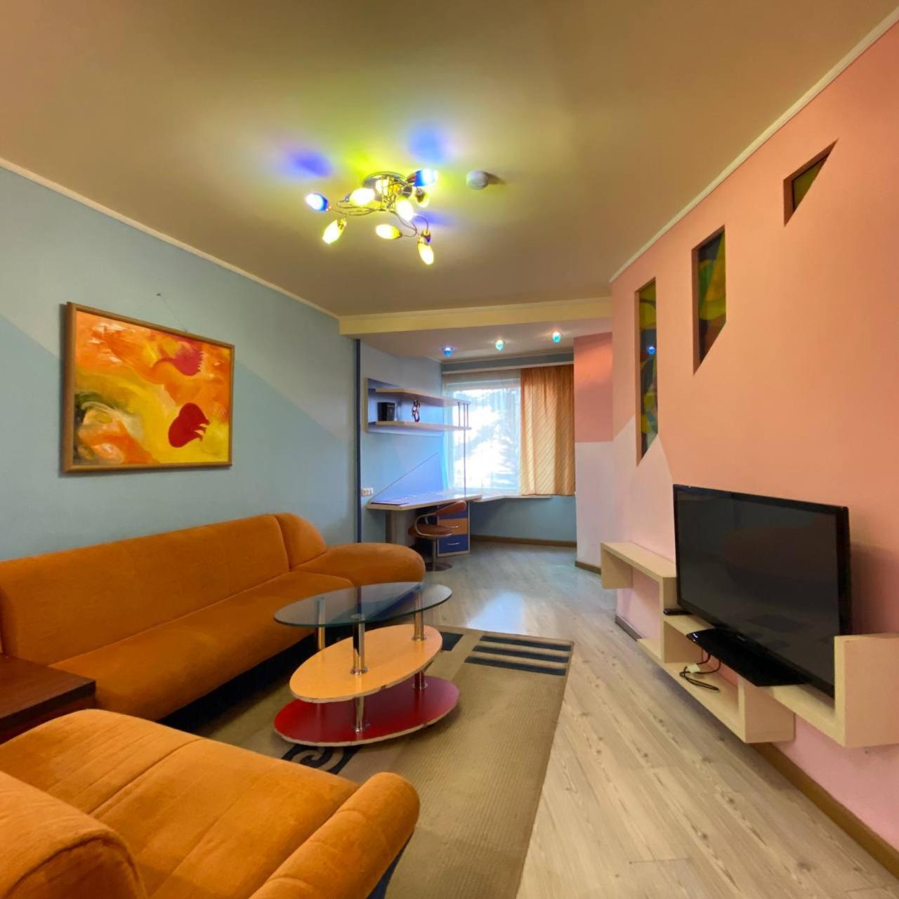 Дом Писателей Цахкадзора Hotel Exterior photo