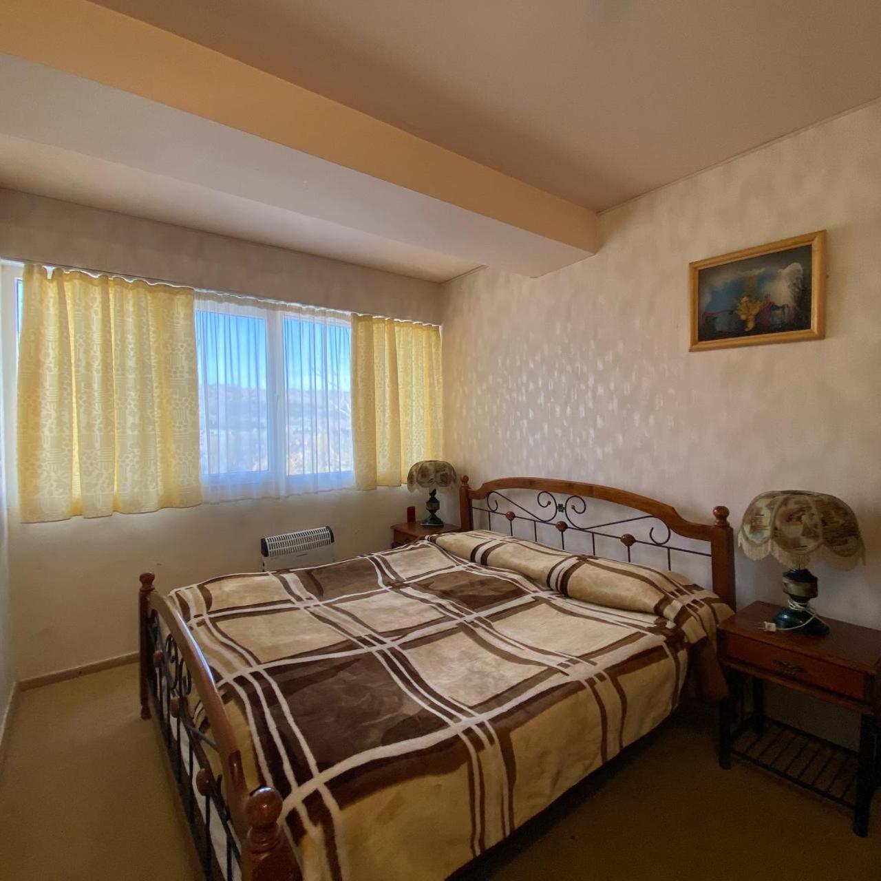 Дом Писателей Цахкадзора Hotel Exterior photo